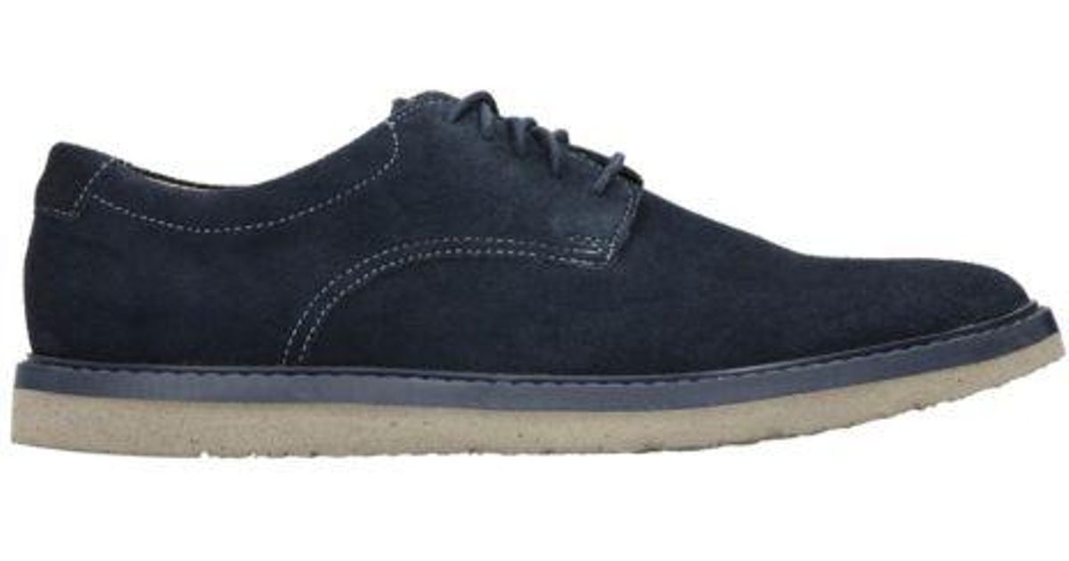 clarks bonnington lace