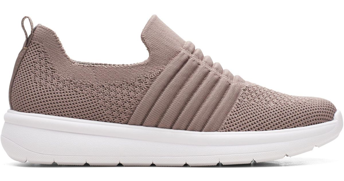 clarks ezera walk