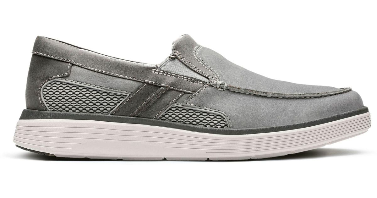 clarks un abode free