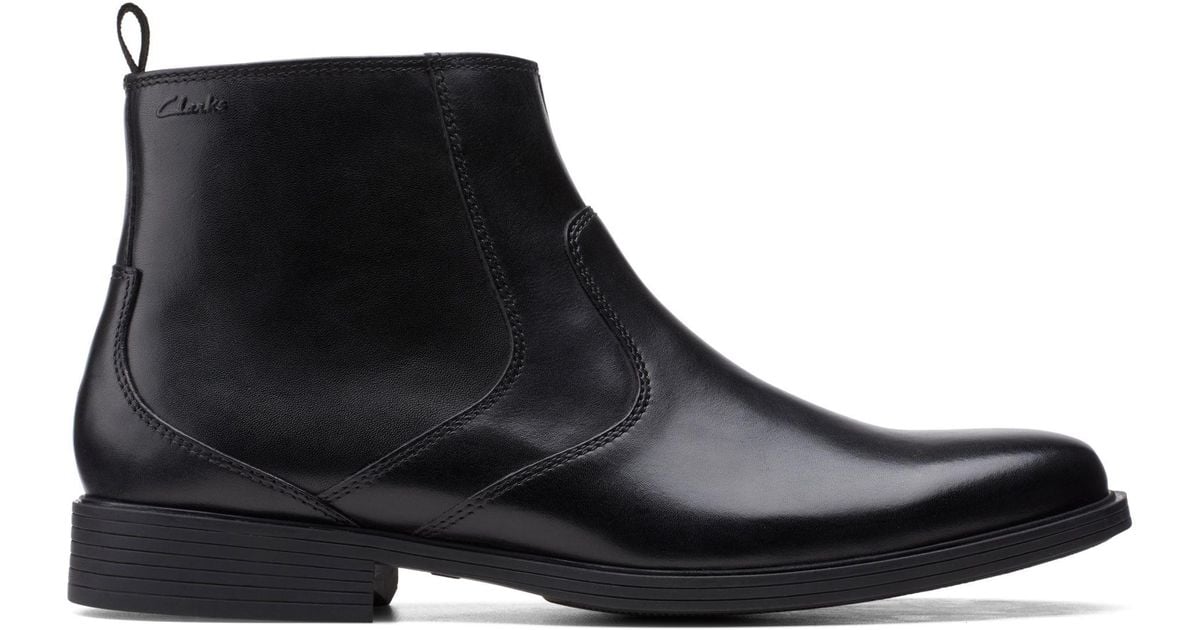 clarks whiddon mid