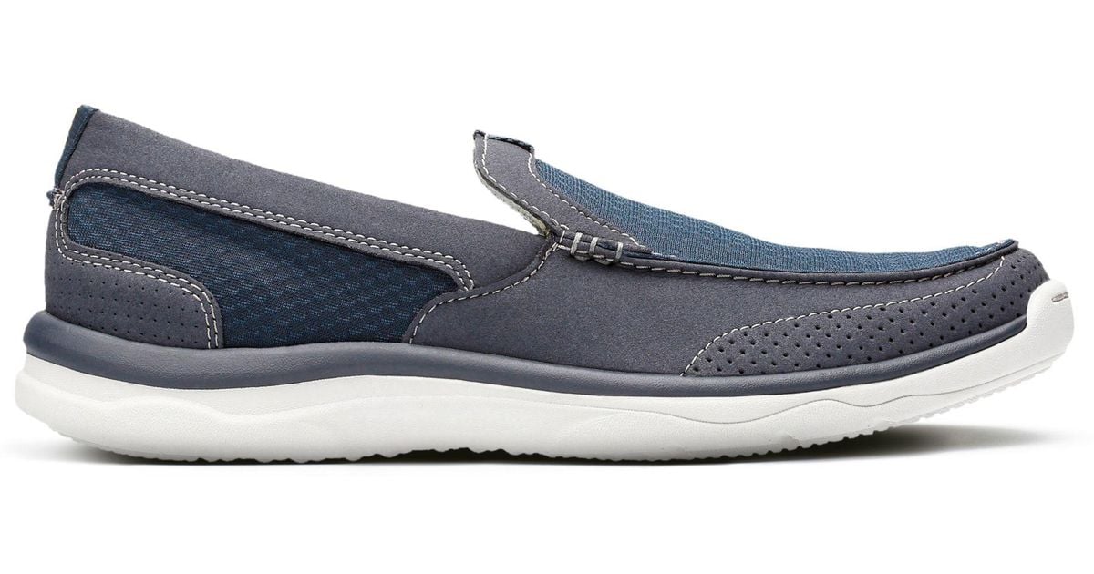 clark cloudsteppers cushion soft