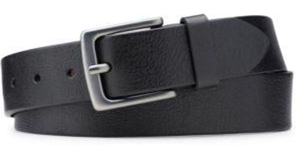 clarks belts