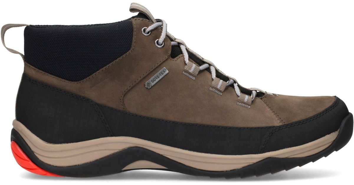 clarks baystone