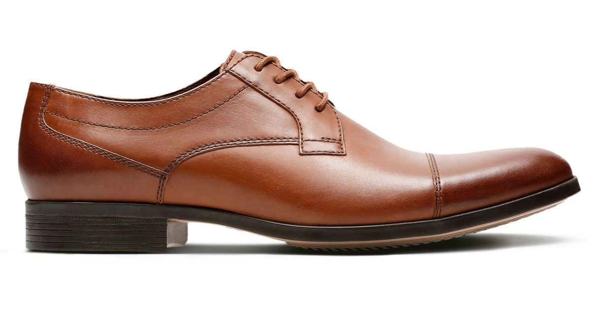 clarks conwell