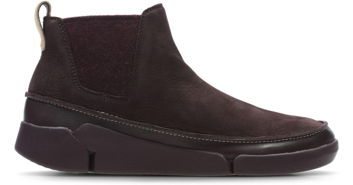 clarks tri poppy boots