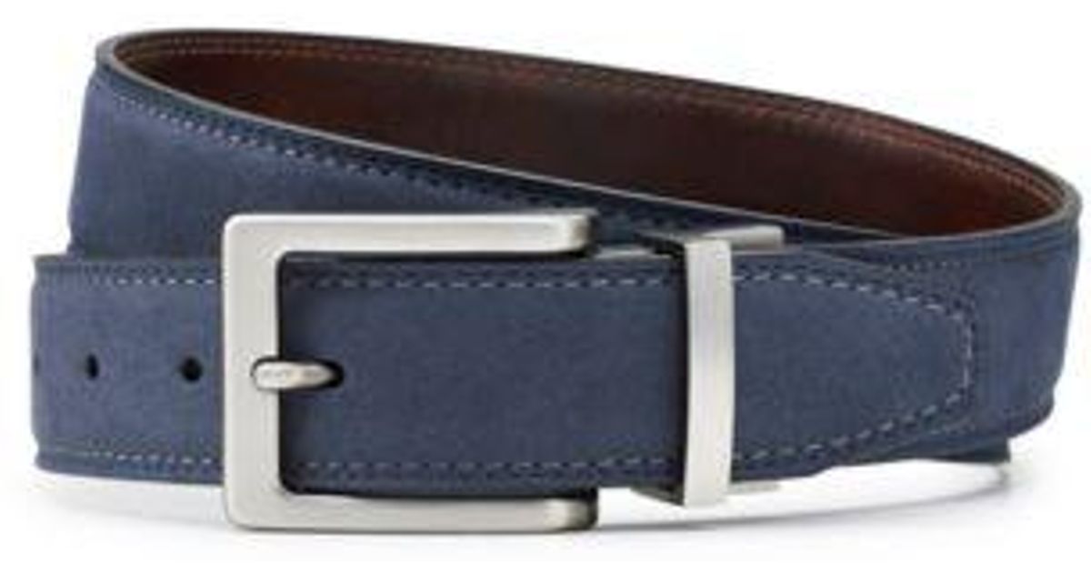clarks mens belts