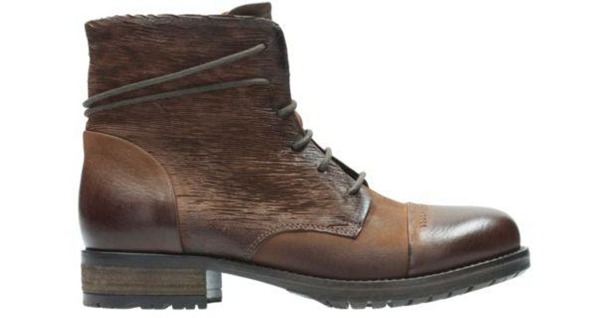 clarks adelia boots