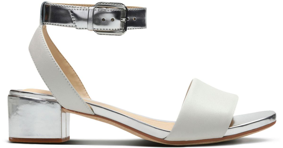 clarks orabella rose