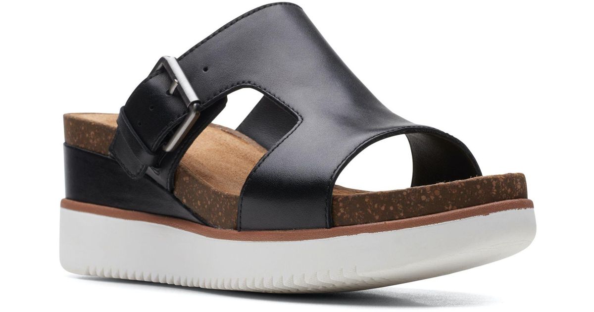 clarks lizby