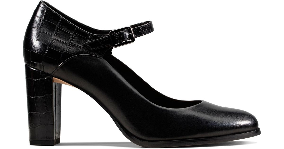 clarks kaylin alba shoes