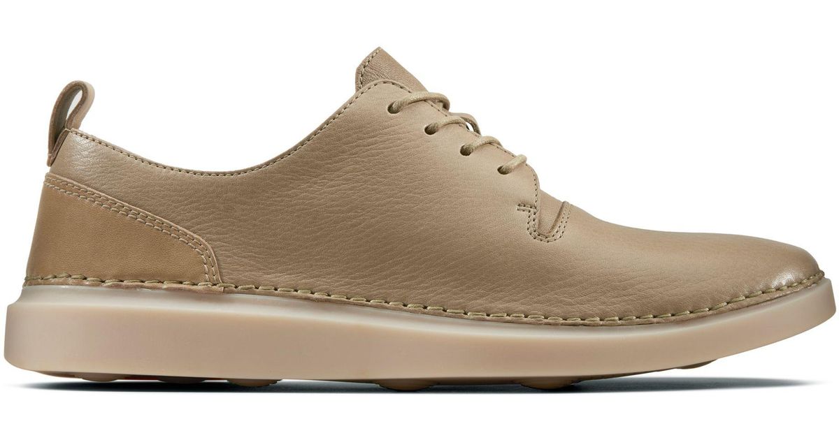 clarks men's boat shoes