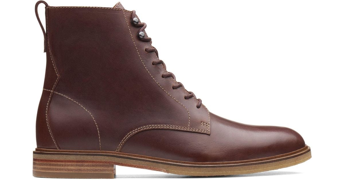 clarks clarkdale rich