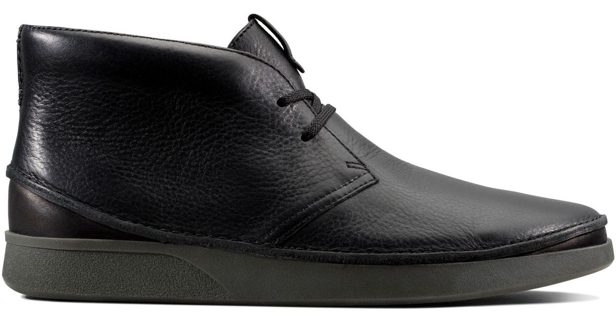 oakland rise clarks