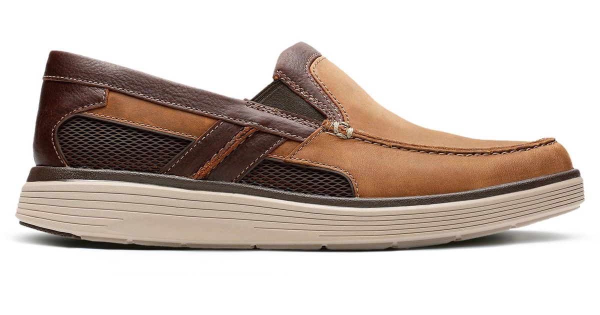 clarks un abode free