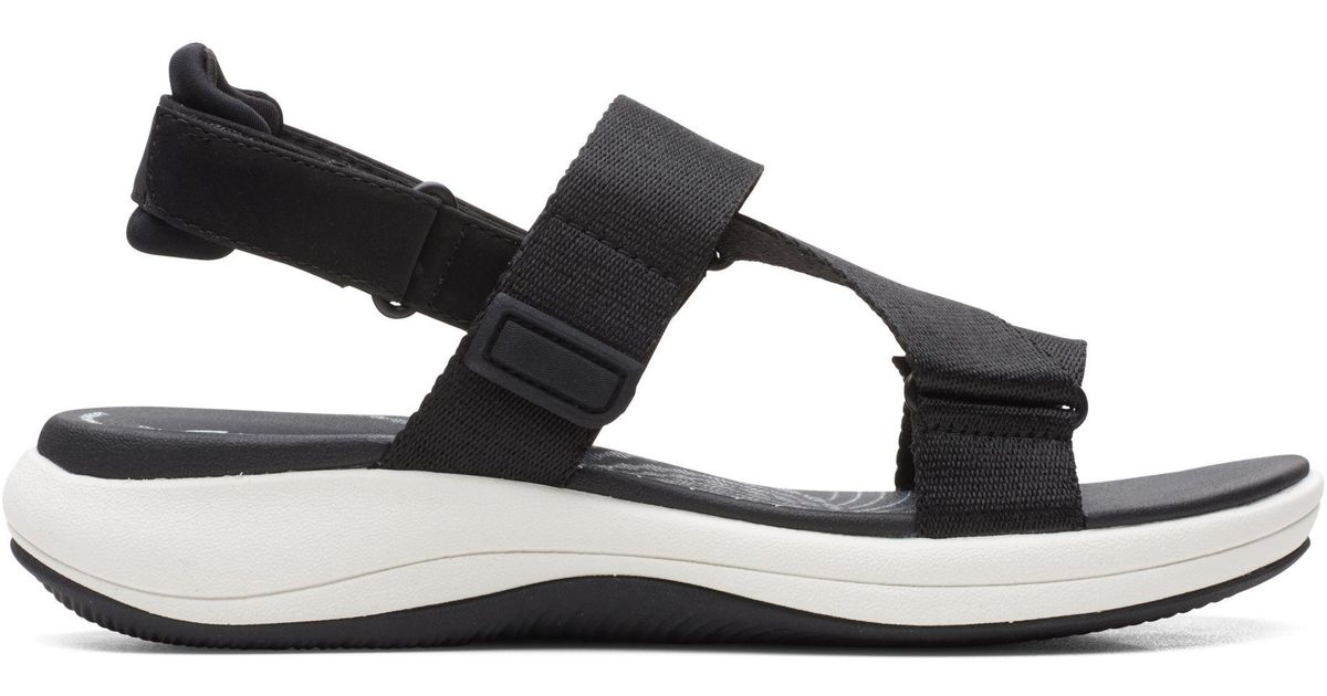 clarks mira