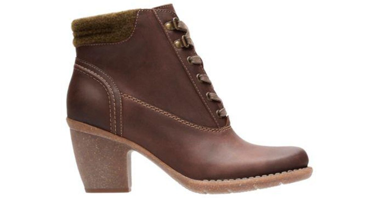 clarks carleta crane
