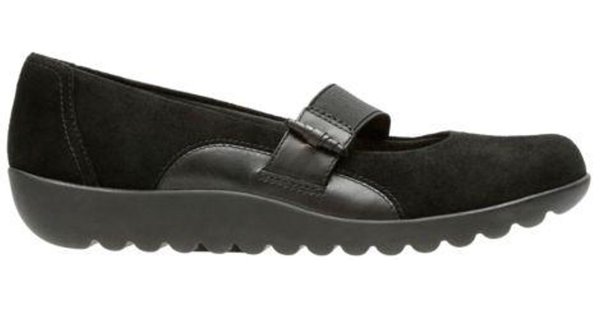 clarks medora frost