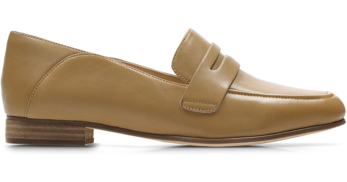 clarks pure iris shoes