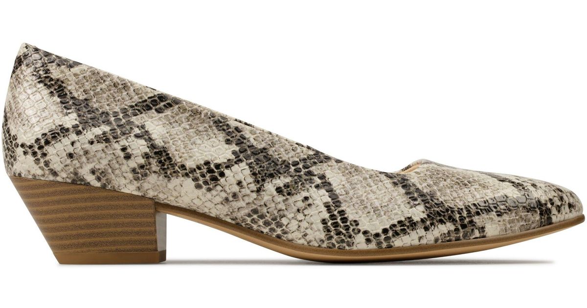 clarks sense 35 court