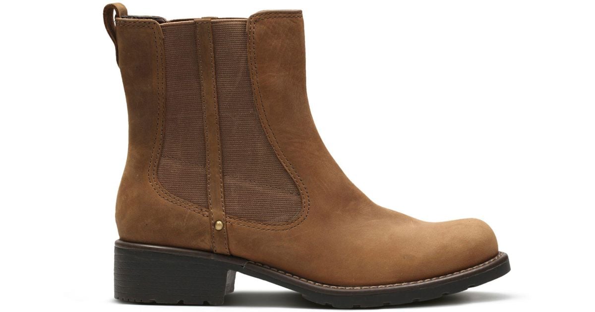 clarks orinoco bend