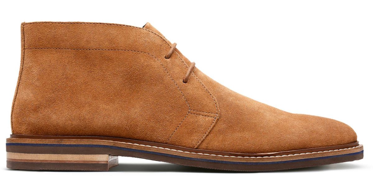 clarks dezmin mid