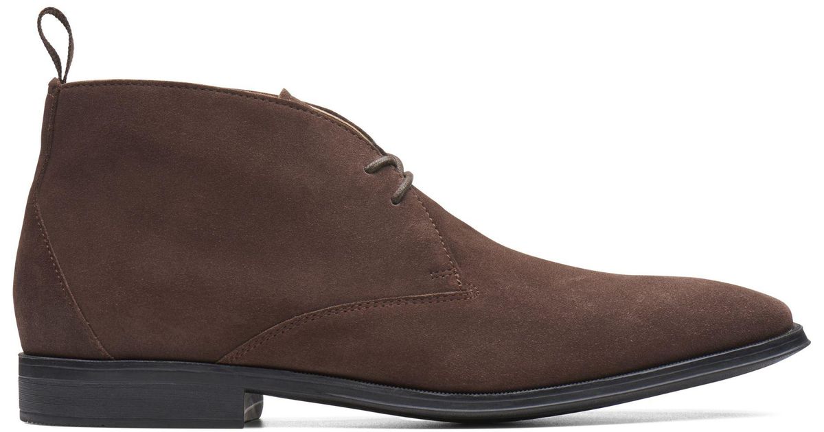 clarks gilman zip