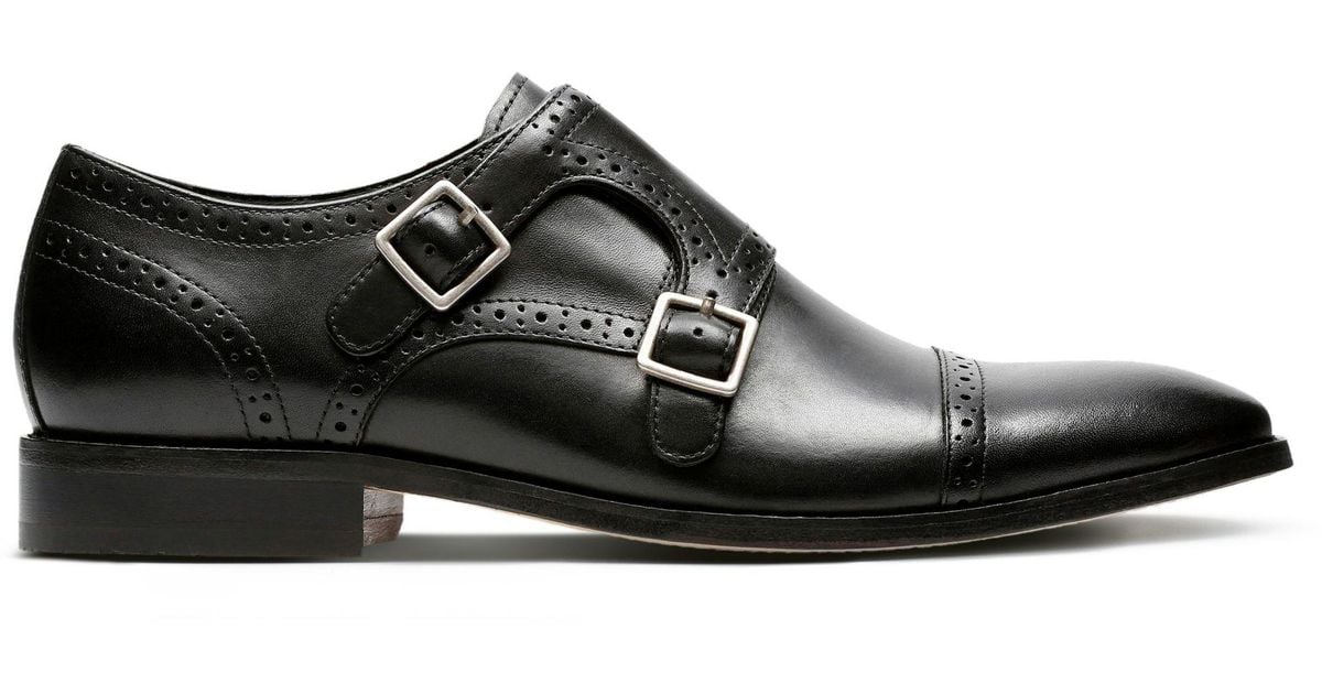 clarks nantasket monk