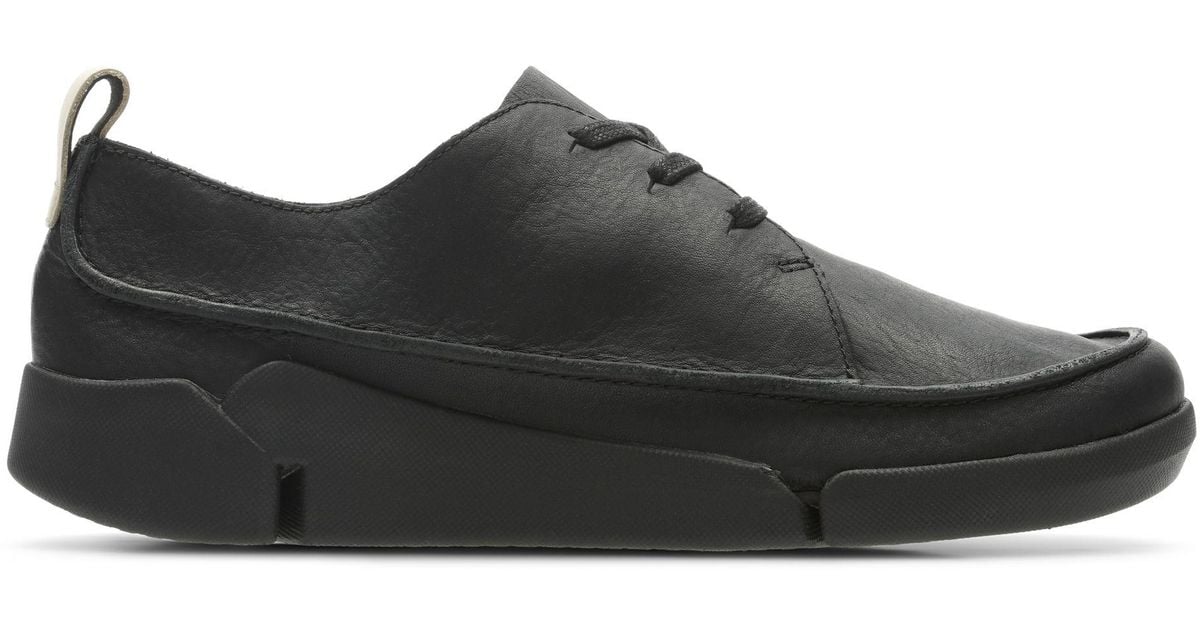clarks tri clara black