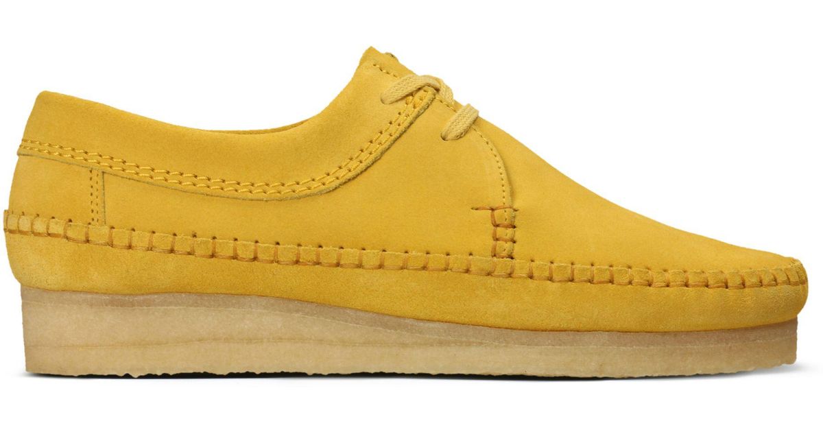 weavers clarks