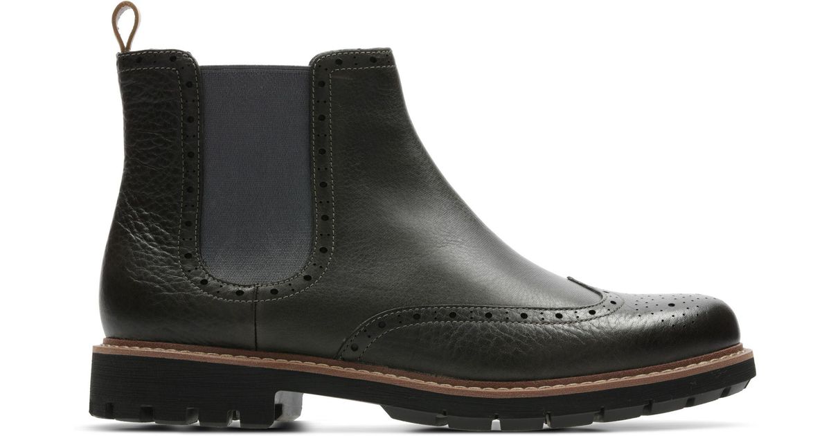 clarks batcombe boots
