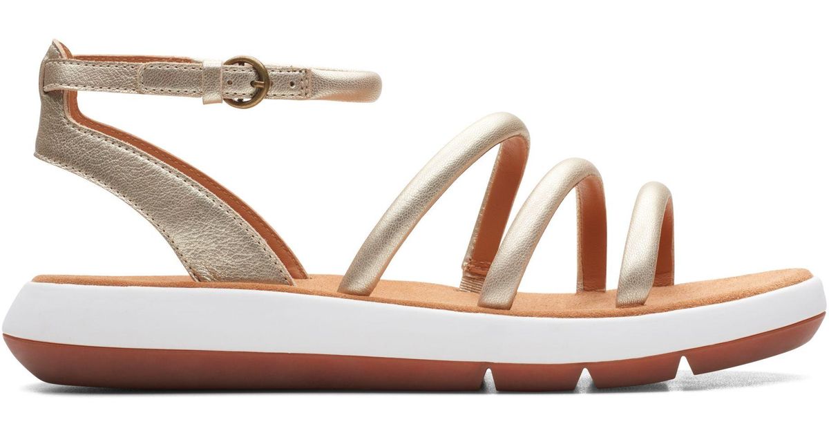 jemsa cross champagne leather