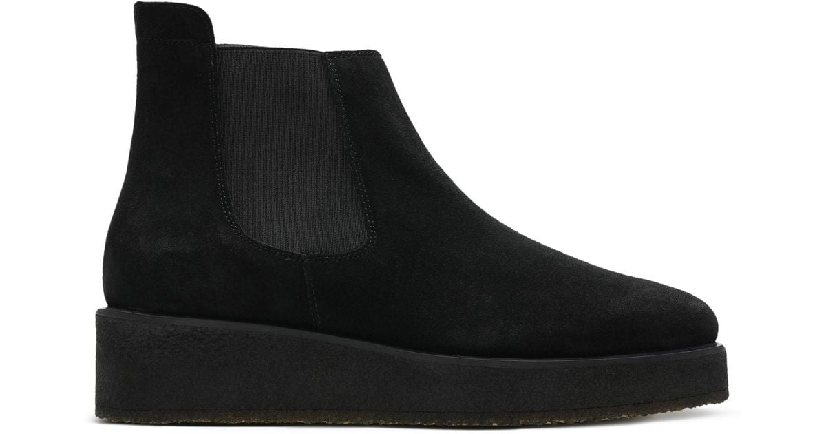 clarks ornella chelsea