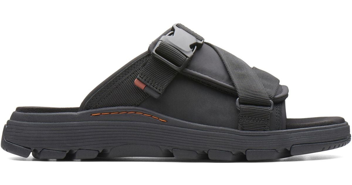 clarks un trek