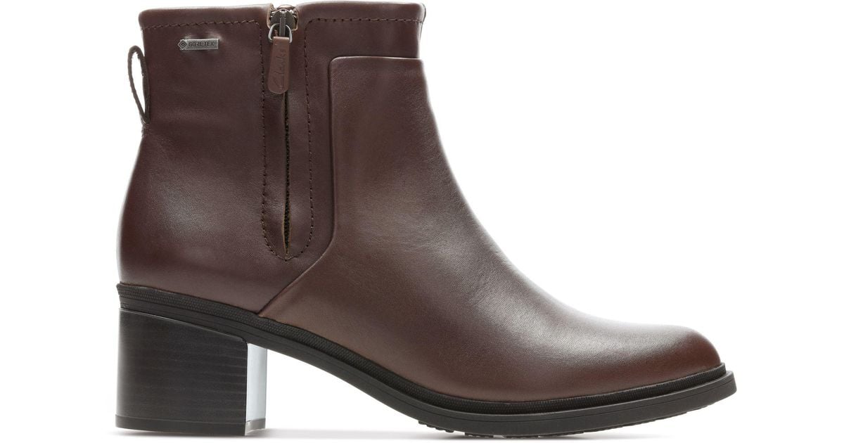 clarks brooklyn bay boots