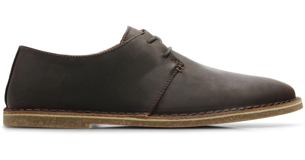 Clarks Baltimore Lace for Men - Lyst