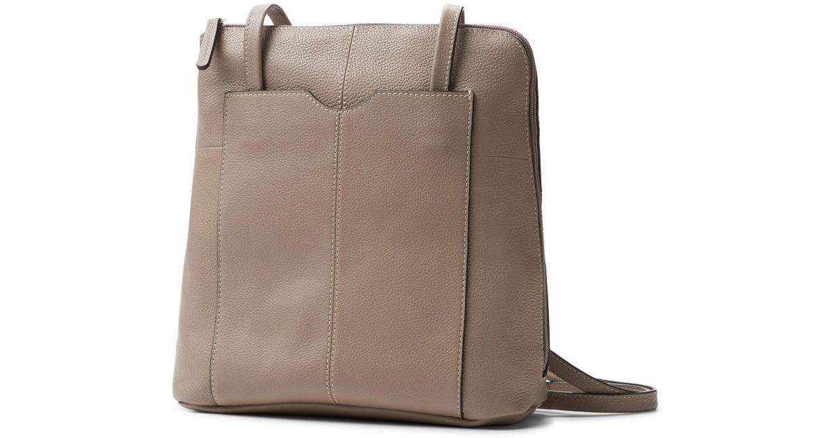 clarks rucksack