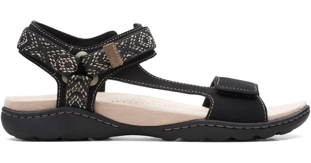 amanda step clarks
