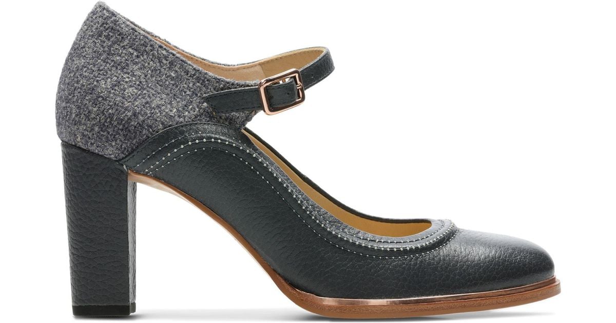 clarks eliza mae
