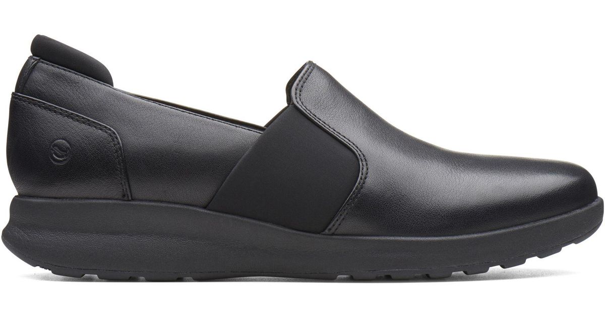 clarks un adorn step