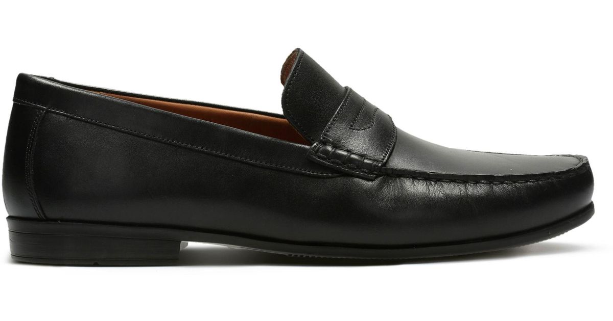 clarks claude lane