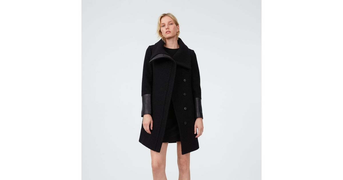 eldise coat