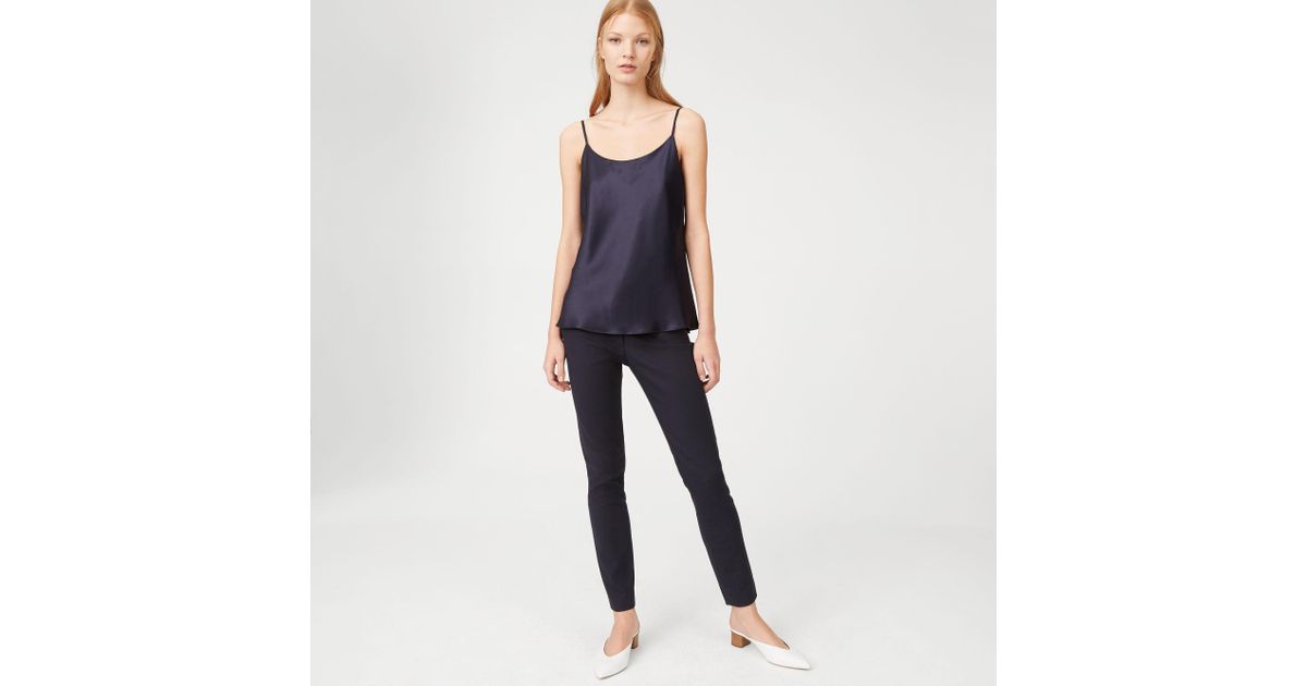 club monaco averee pant