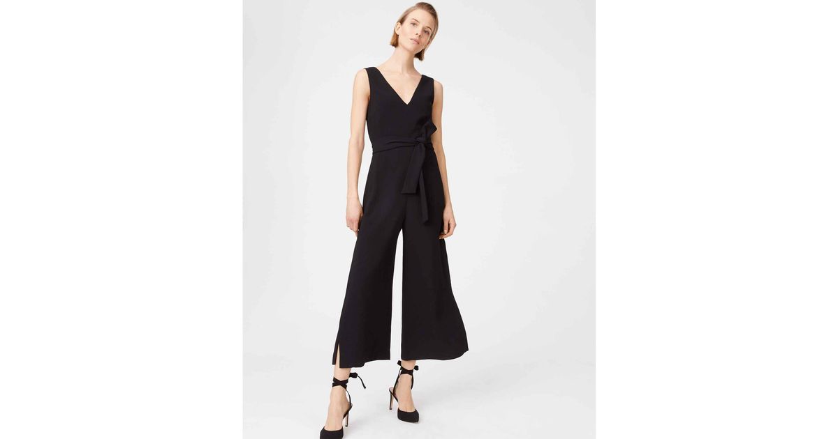 akinya jumpsuit club monaco