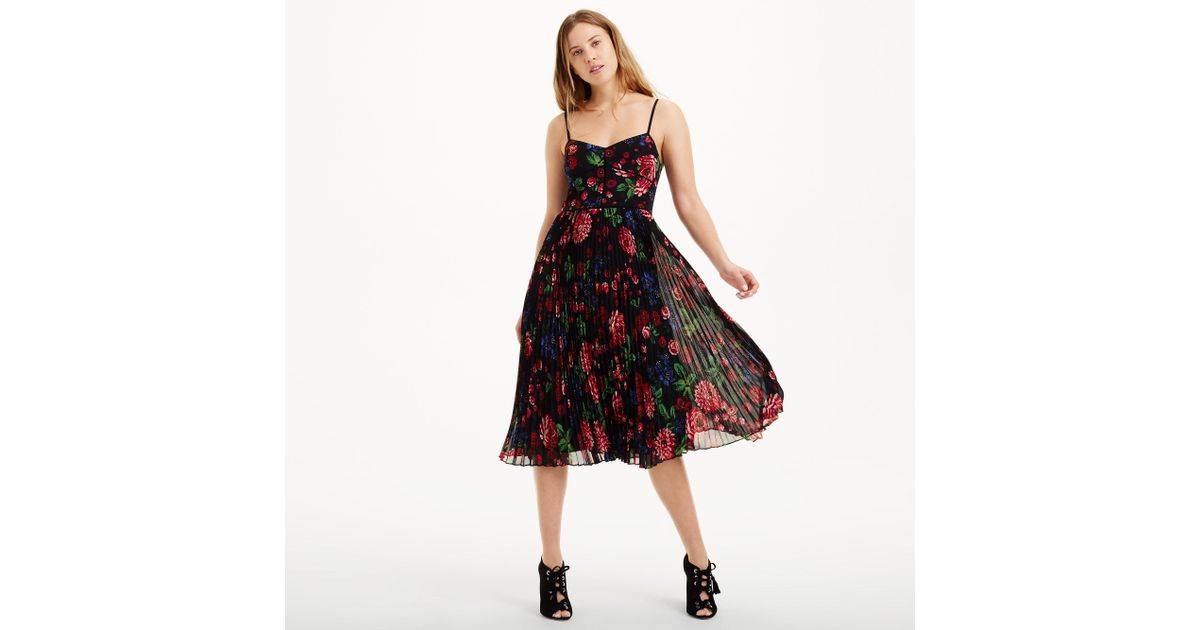 club monaco sinthea dress