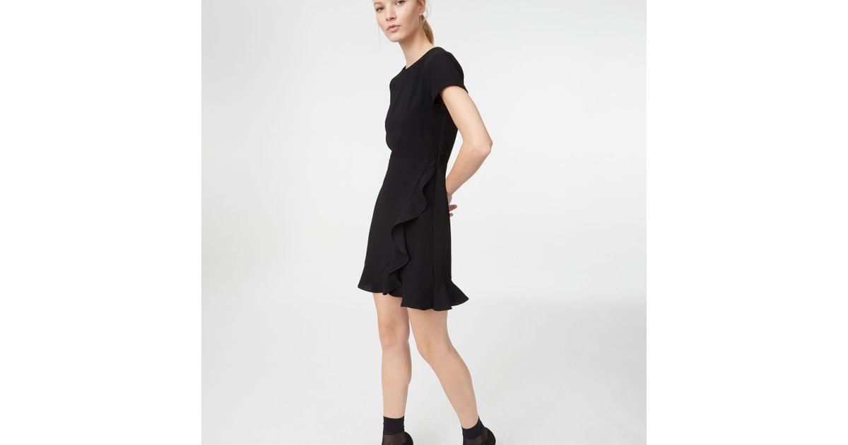 club monaco larna dress