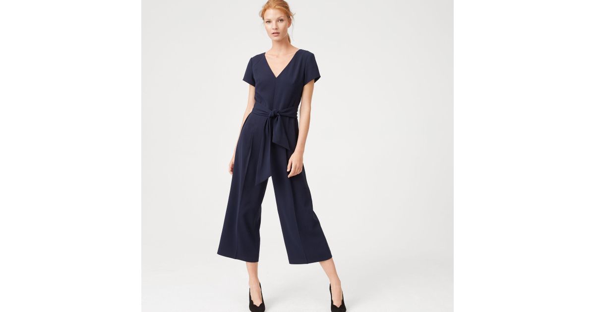 club monaco sannah jumpsuit