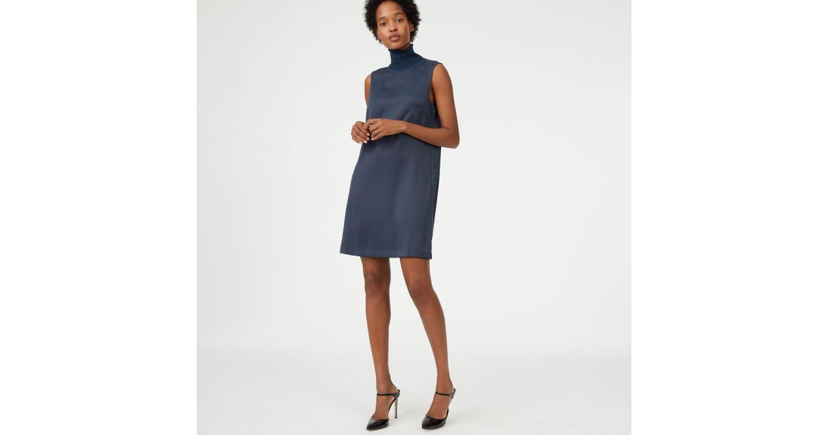 jourdan dress