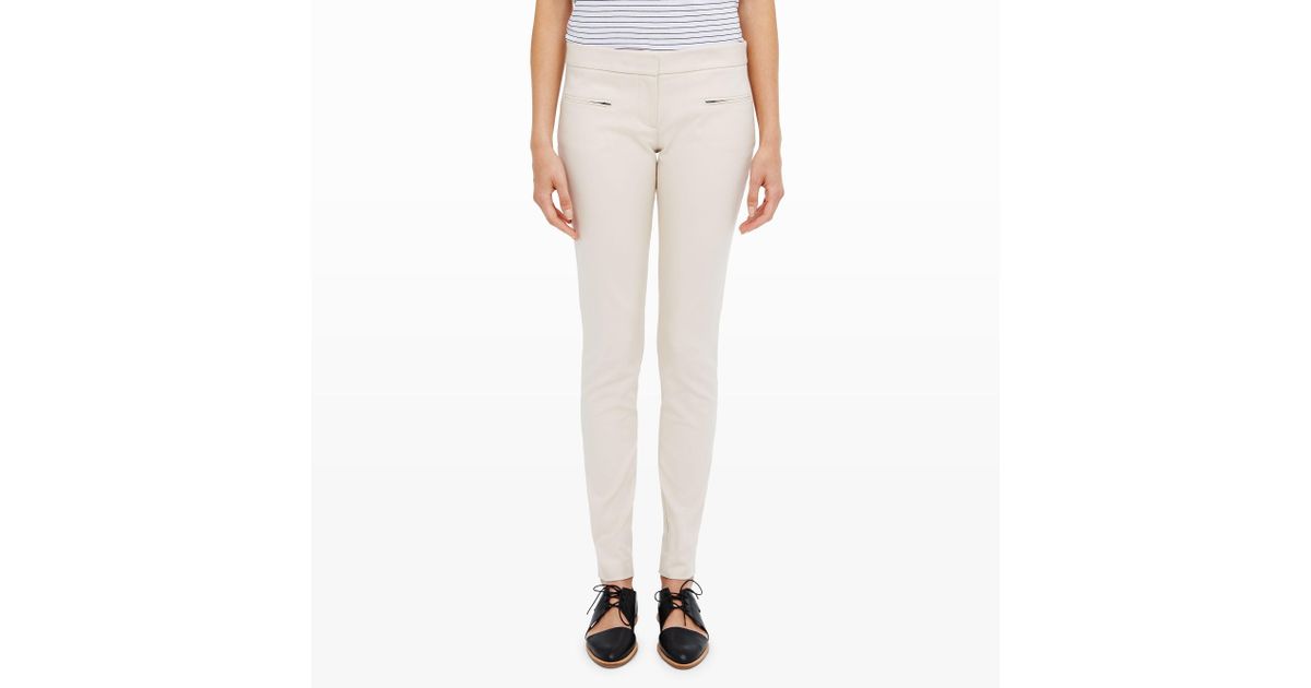 club monaco emily pant