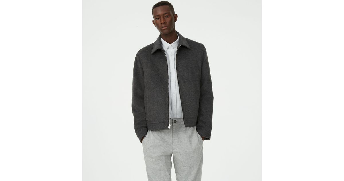 omni heat winter jacket