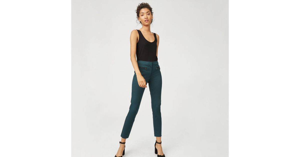 club monaco emily pant